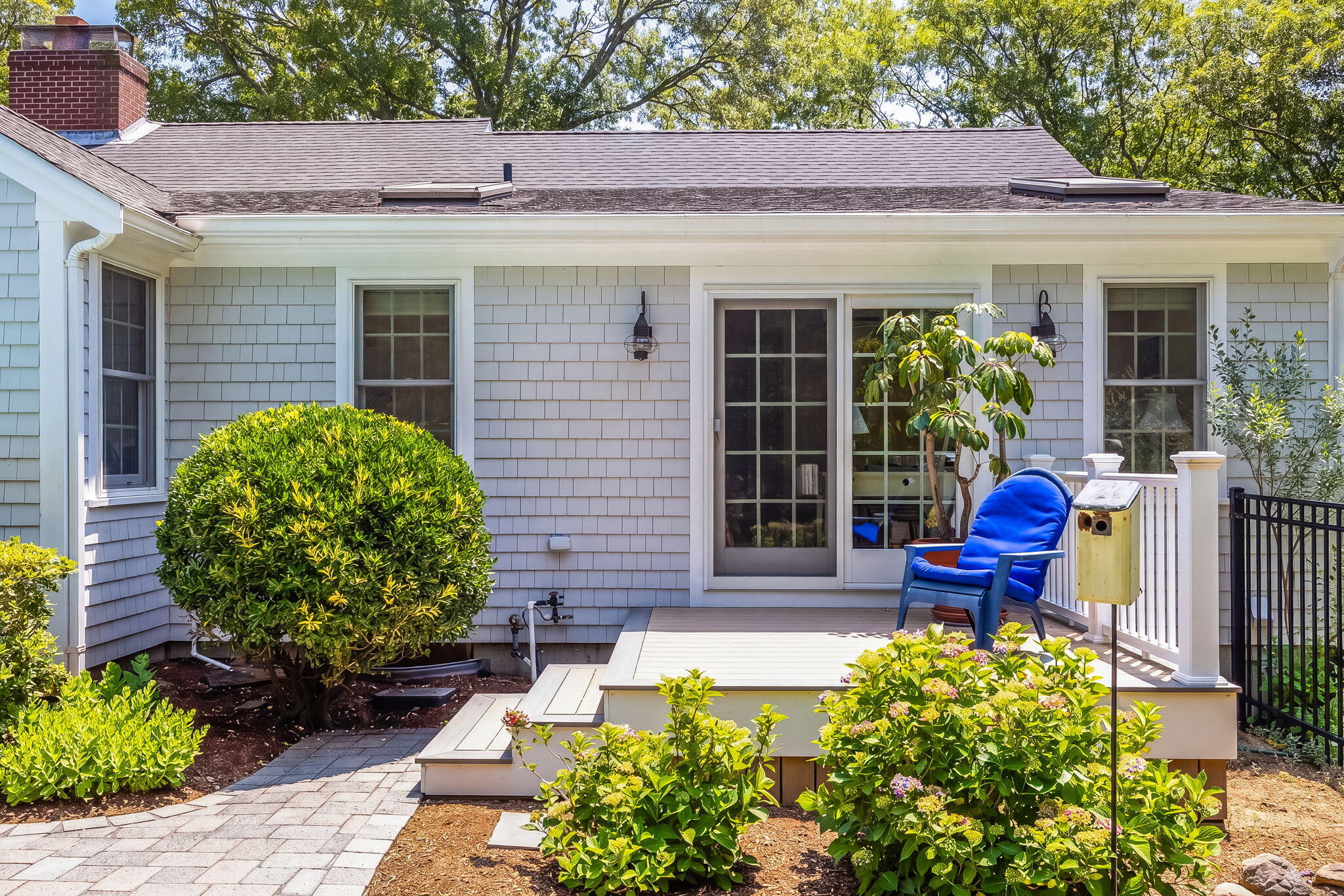 29 Calvin Drive Dennis MA 02638
