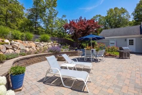 29 Calvin Drive Dennis MA 02638