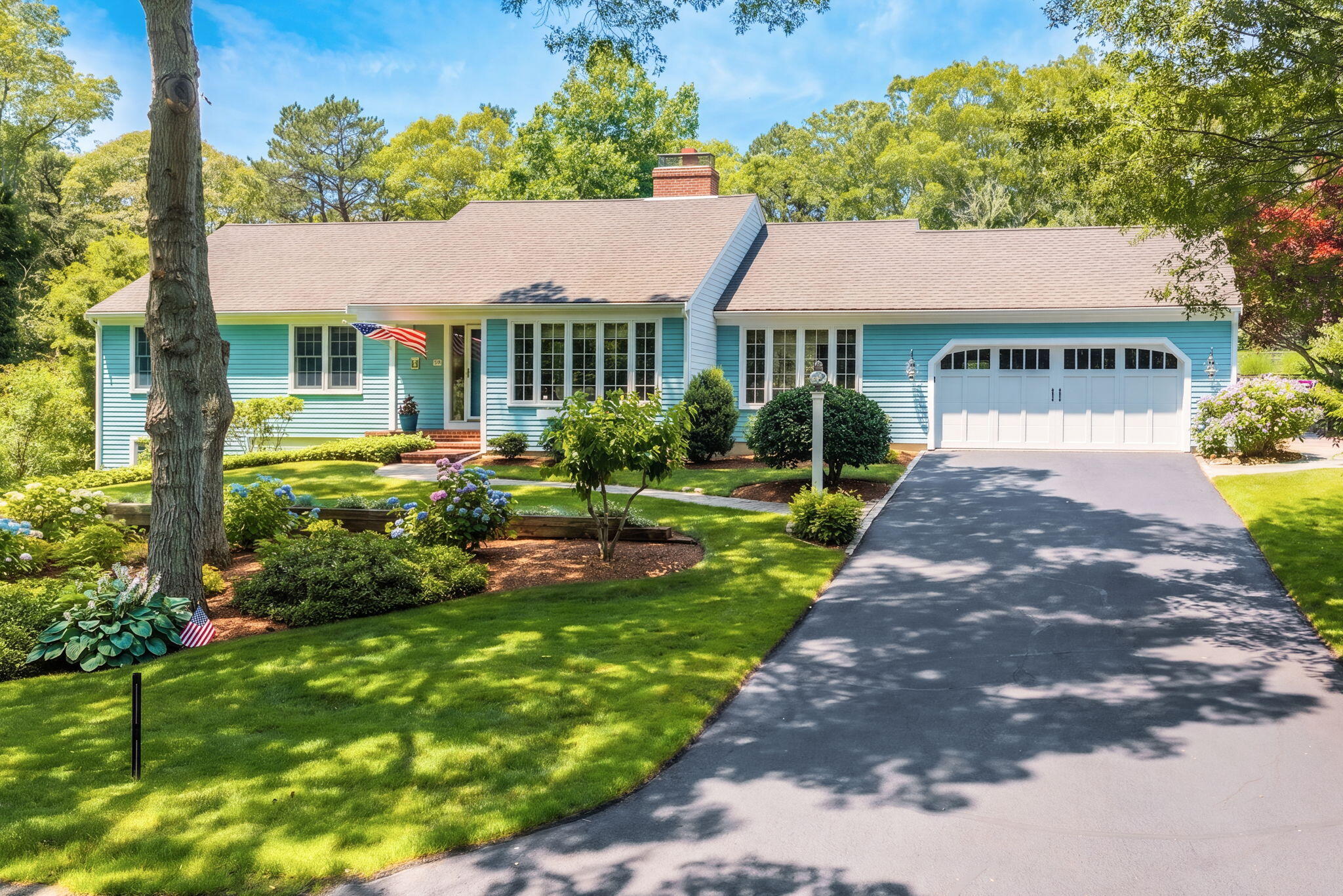 29 Calvin Drive Dennis MA 02638