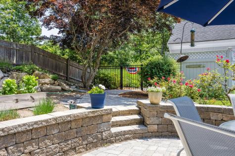29 Calvin Drive Dennis MA 02638
