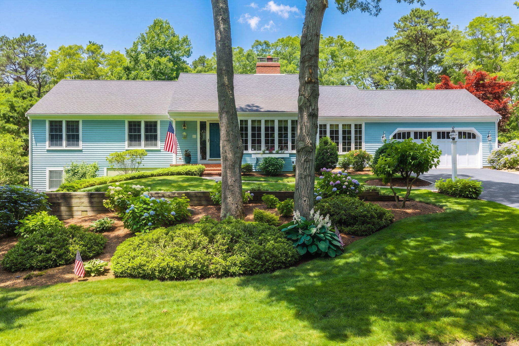 29 Calvin Drive Dennis MA 02638