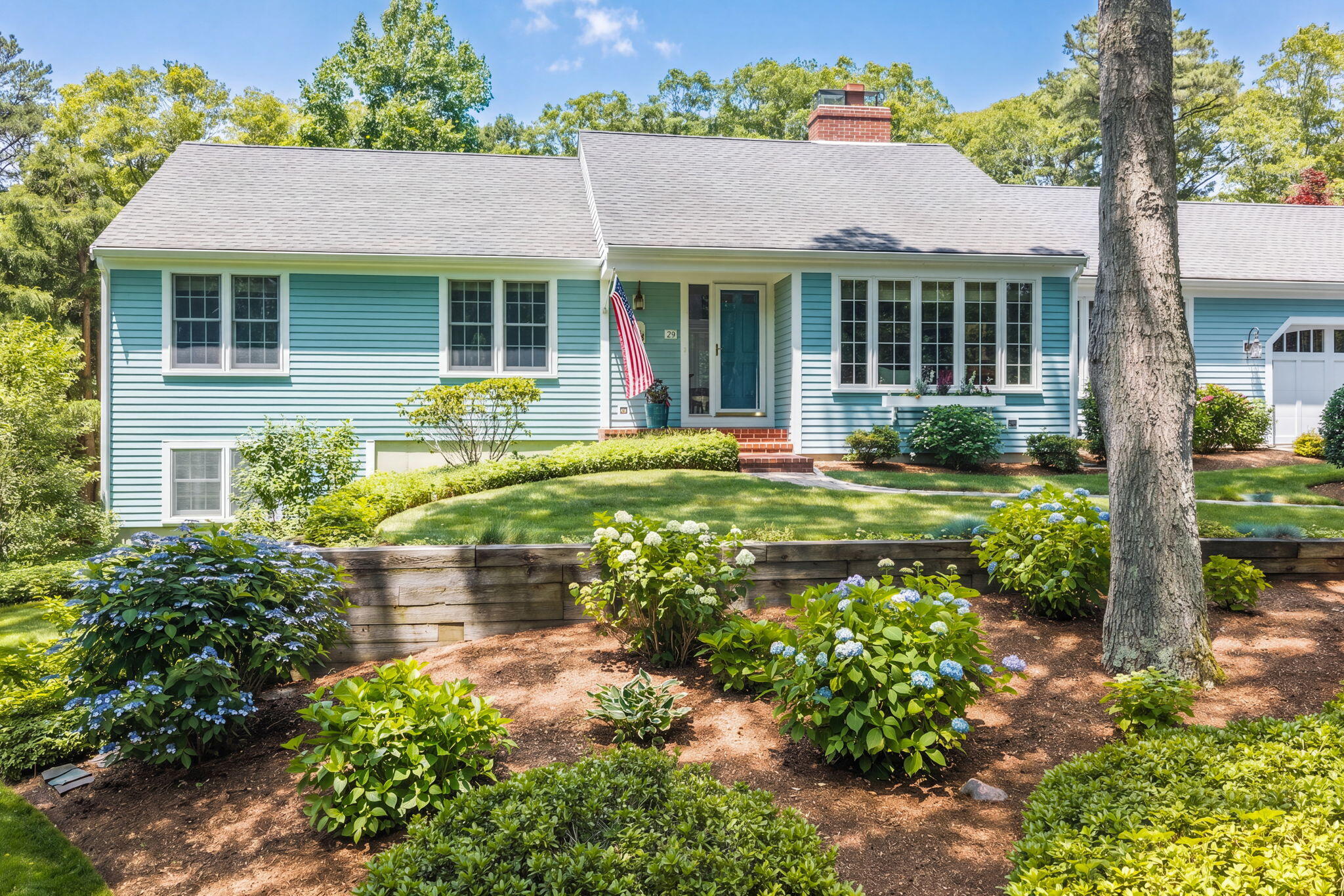 29 Calvin Drive Dennis MA 02638