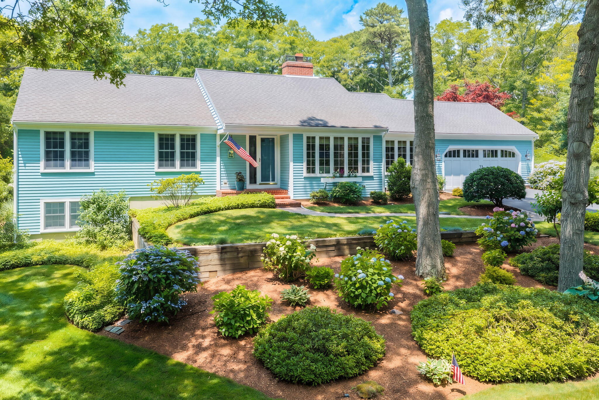 29 Calvin Drive Dennis MA 02638