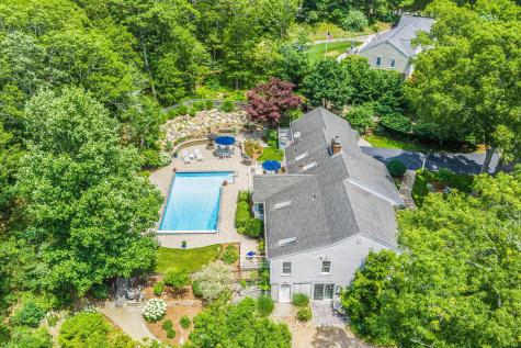 29 Calvin Drive Dennis MA 02638