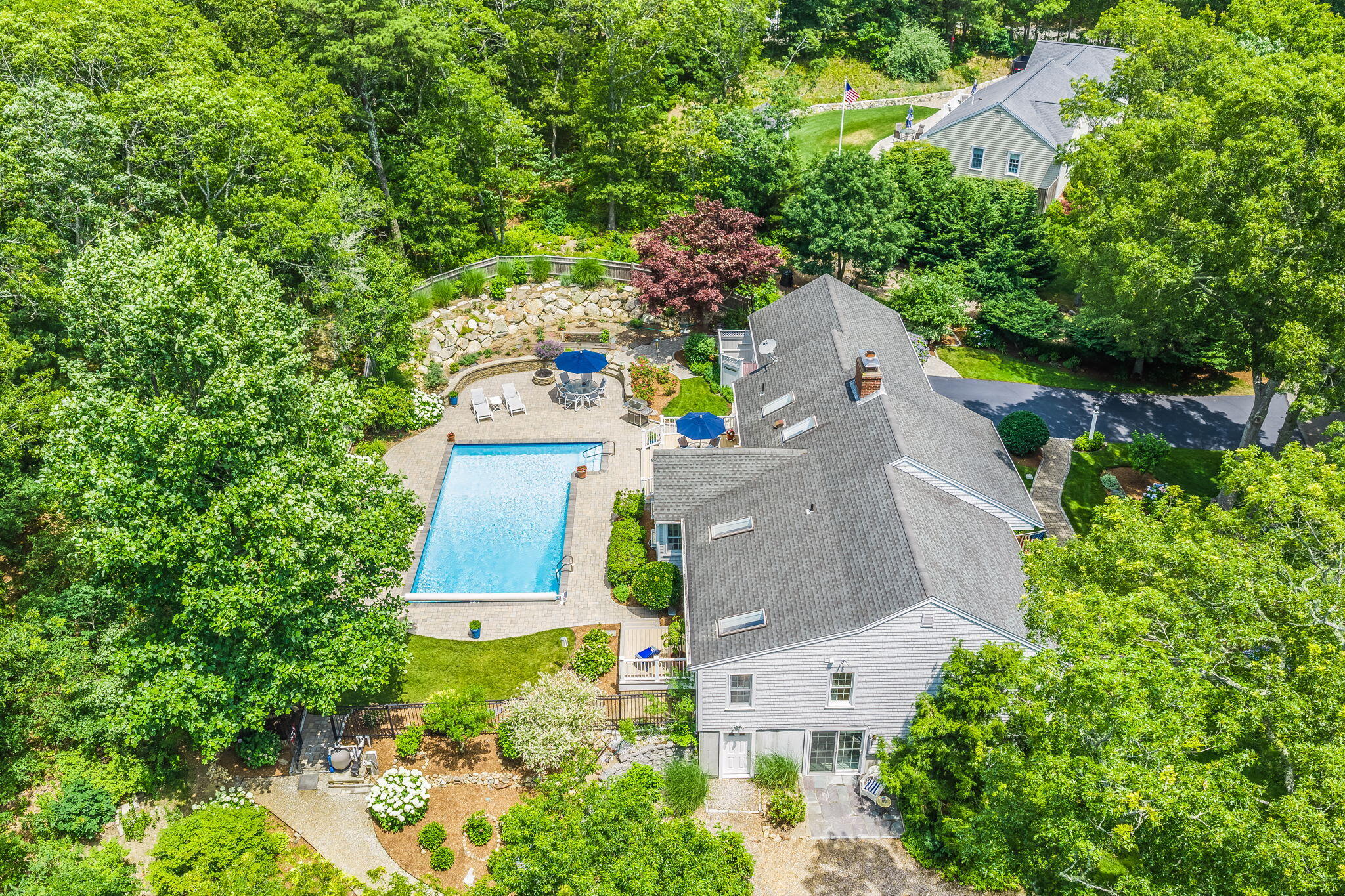 29 Calvin Drive Dennis MA 02638