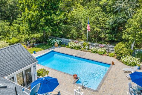 29 Calvin Drive Dennis MA 02638