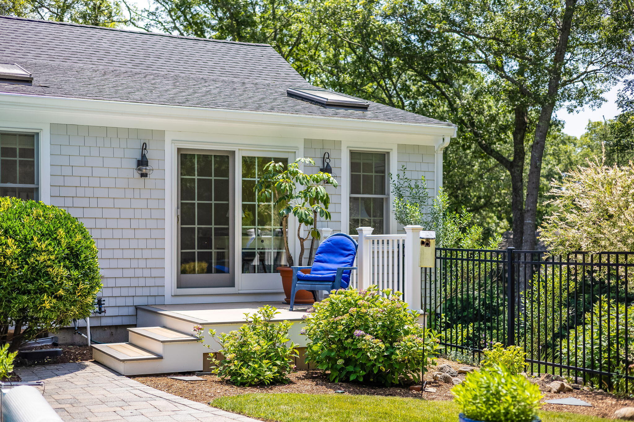 29 Calvin Drive Dennis MA 02638