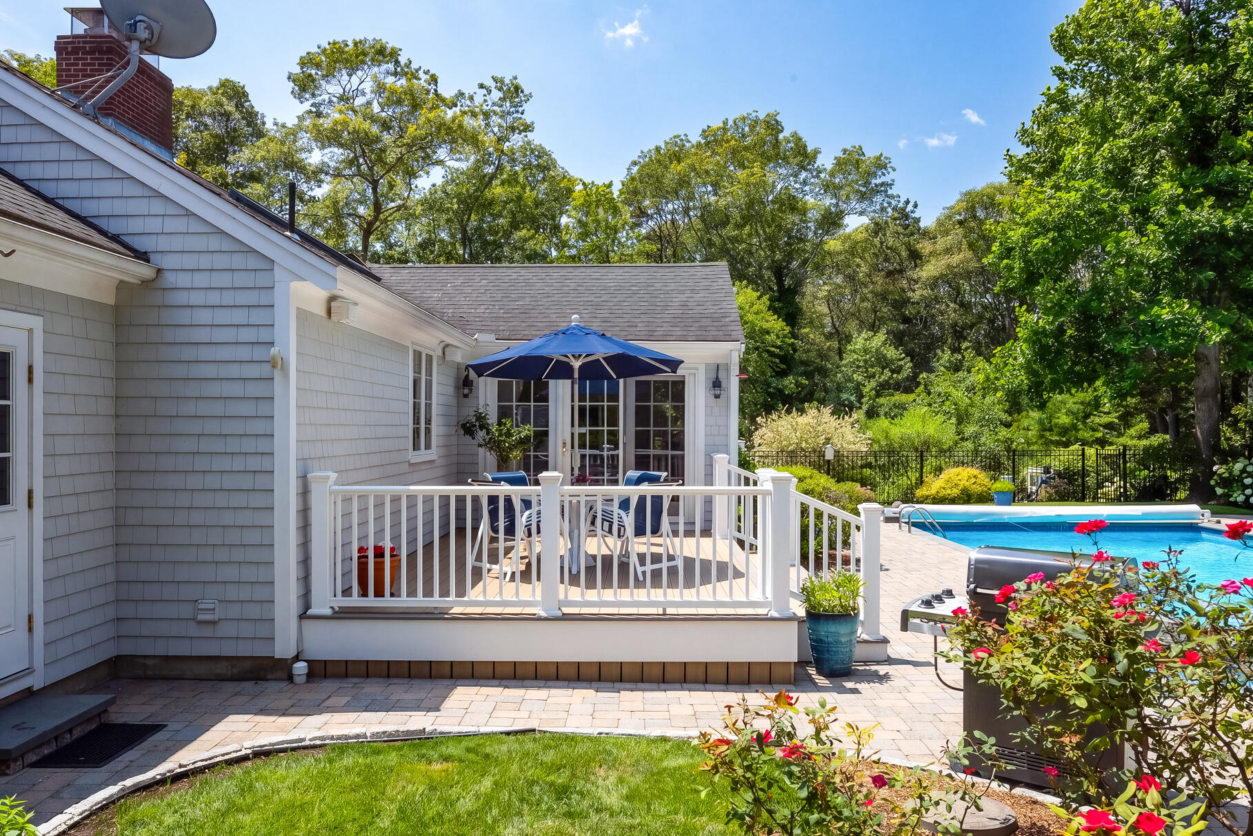 29 Calvin Drive Dennis MA 02638
