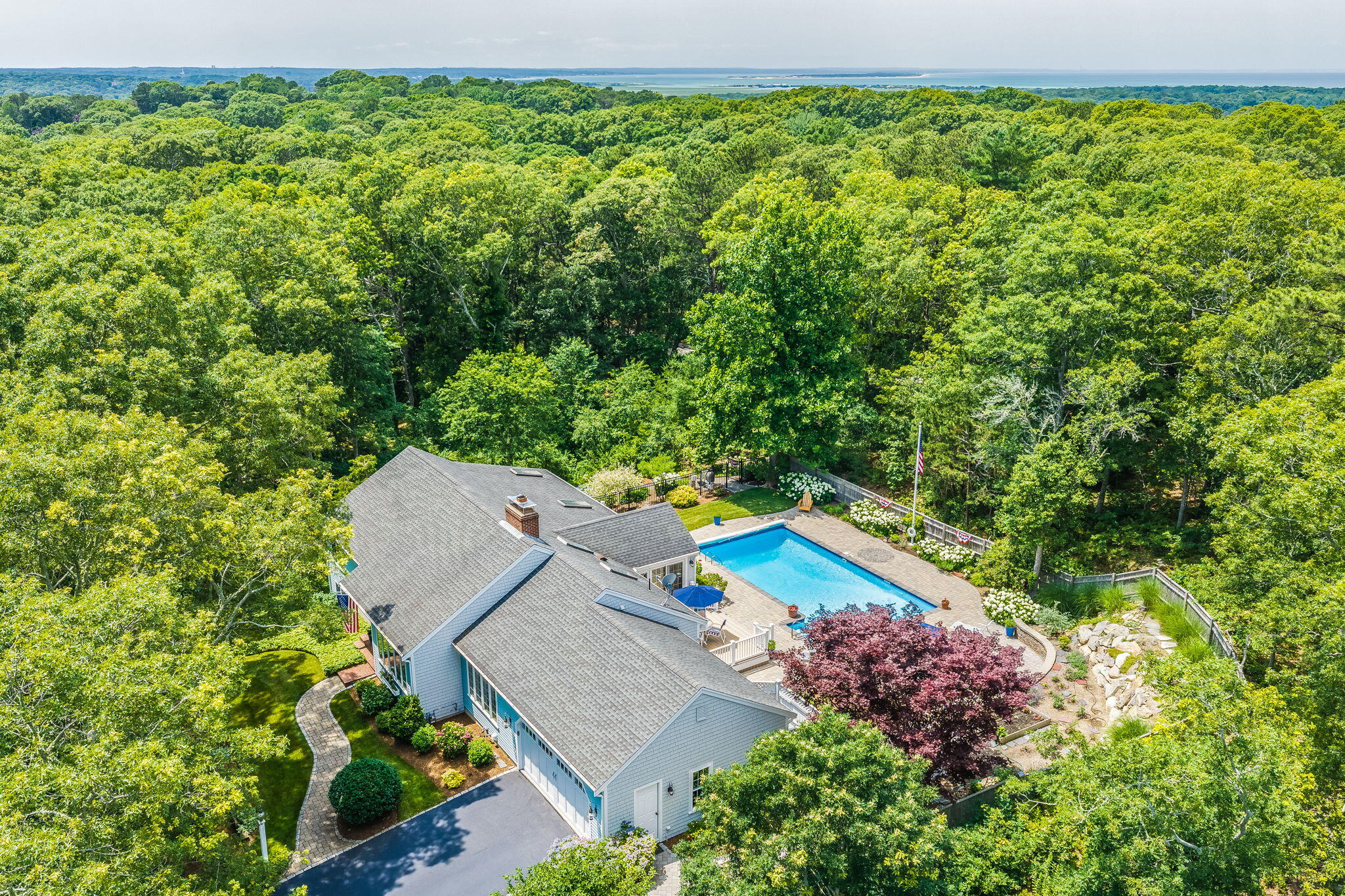 29 Calvin Drive Dennis MA 02638