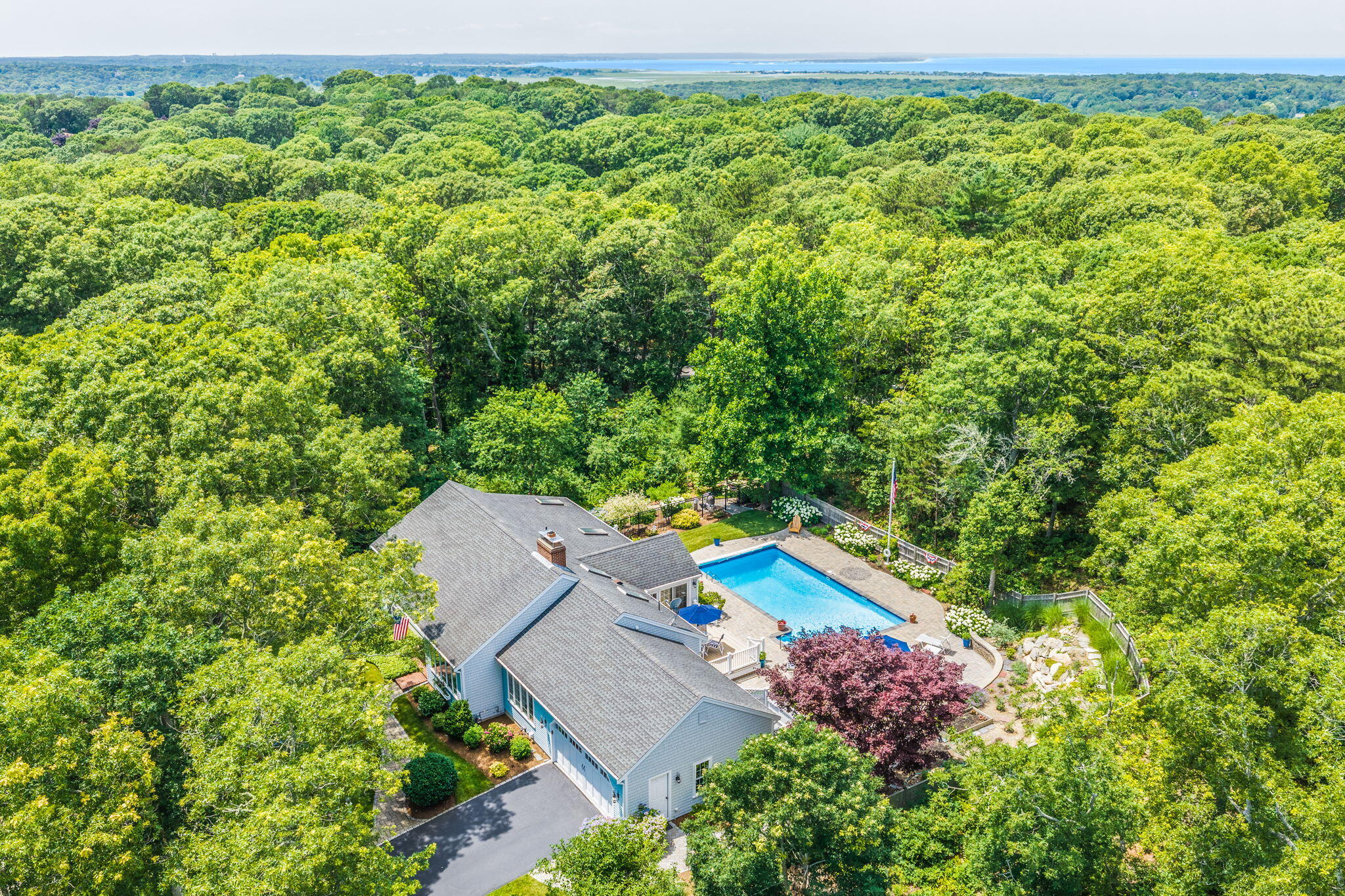 29 Calvin Drive Dennis MA 02638
