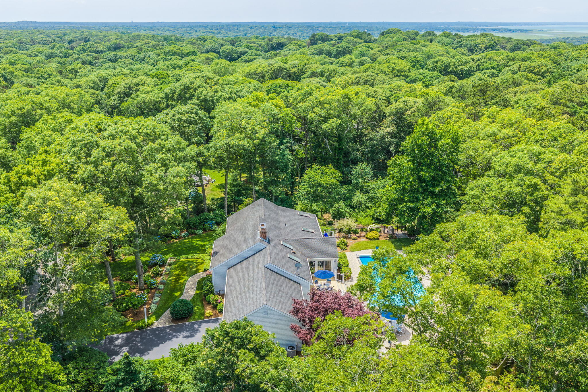 29 Calvin Drive Dennis MA 02638