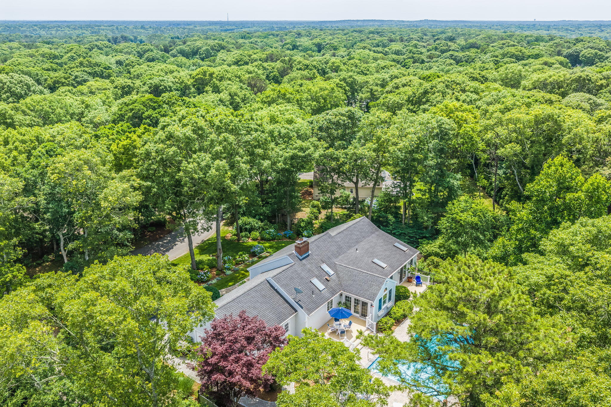 29 Calvin Drive Dennis MA 02638