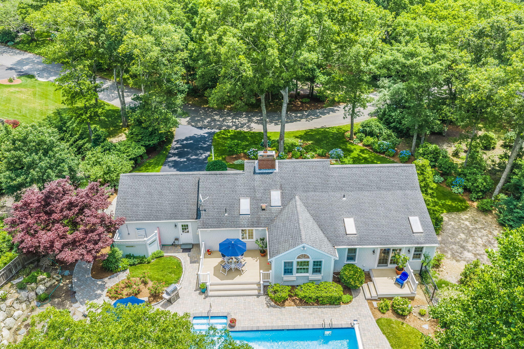 29 Calvin Drive Dennis MA 02638