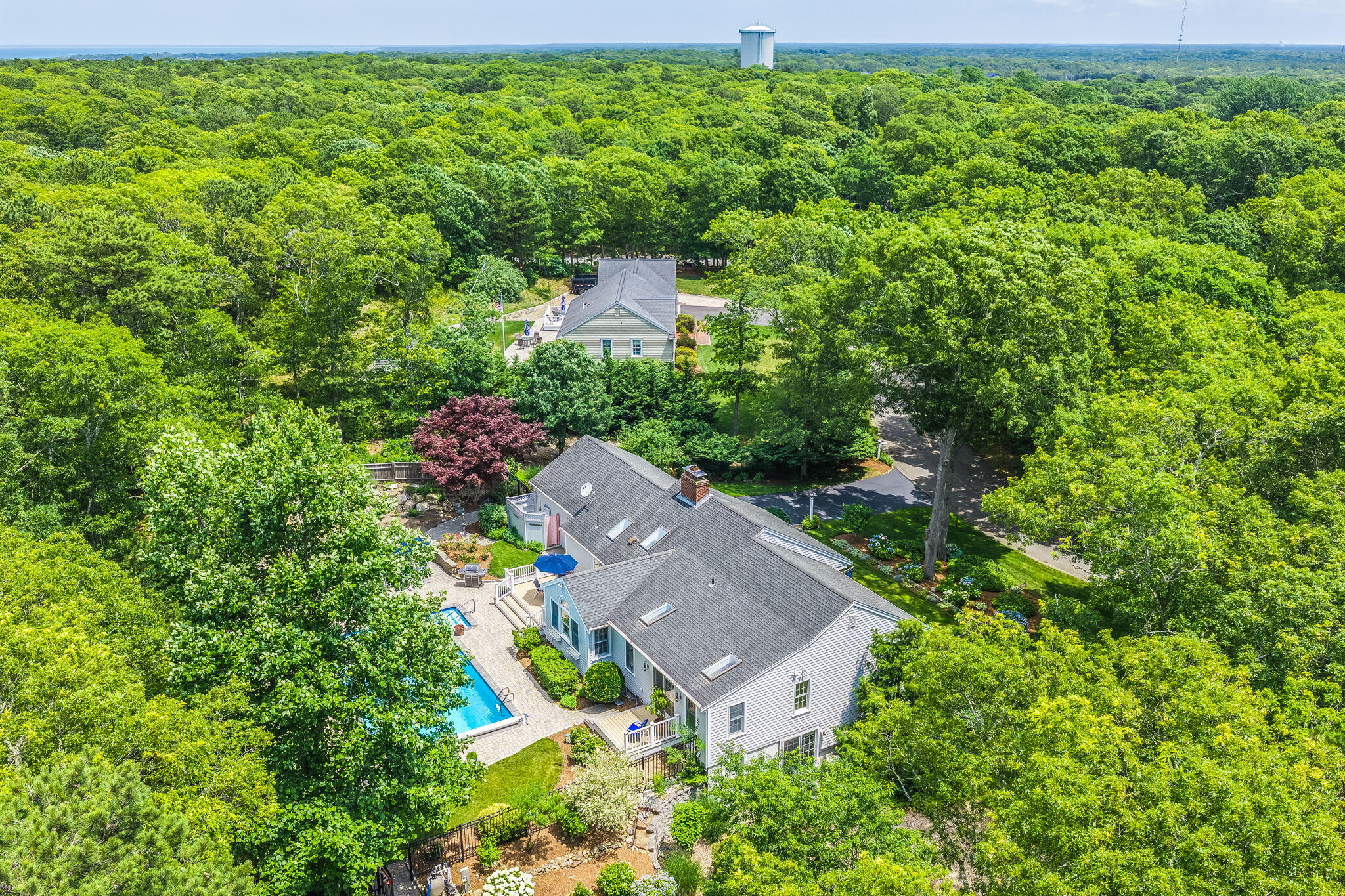 29 Calvin Drive Dennis MA 02638