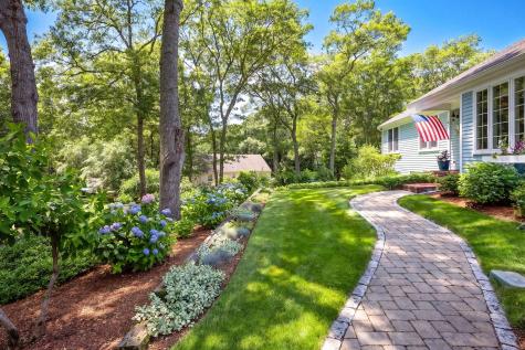 29 Calvin Drive Dennis MA 02638