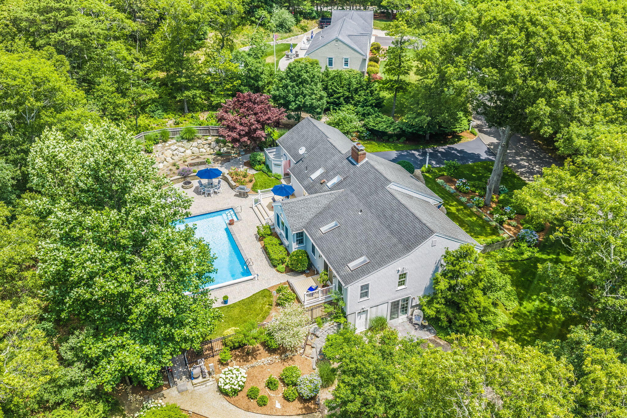 29 Calvin Drive Dennis MA 02638
