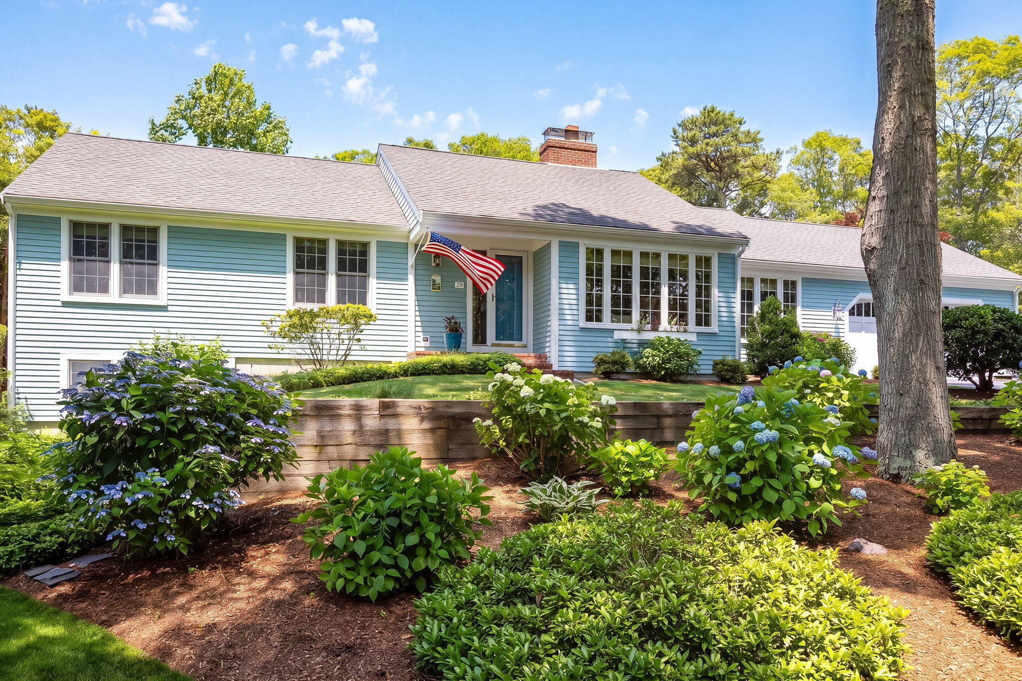 29 Calvin Drive Dennis MA 02638