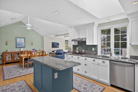 29 Calvin Drive Dennis MA 02638