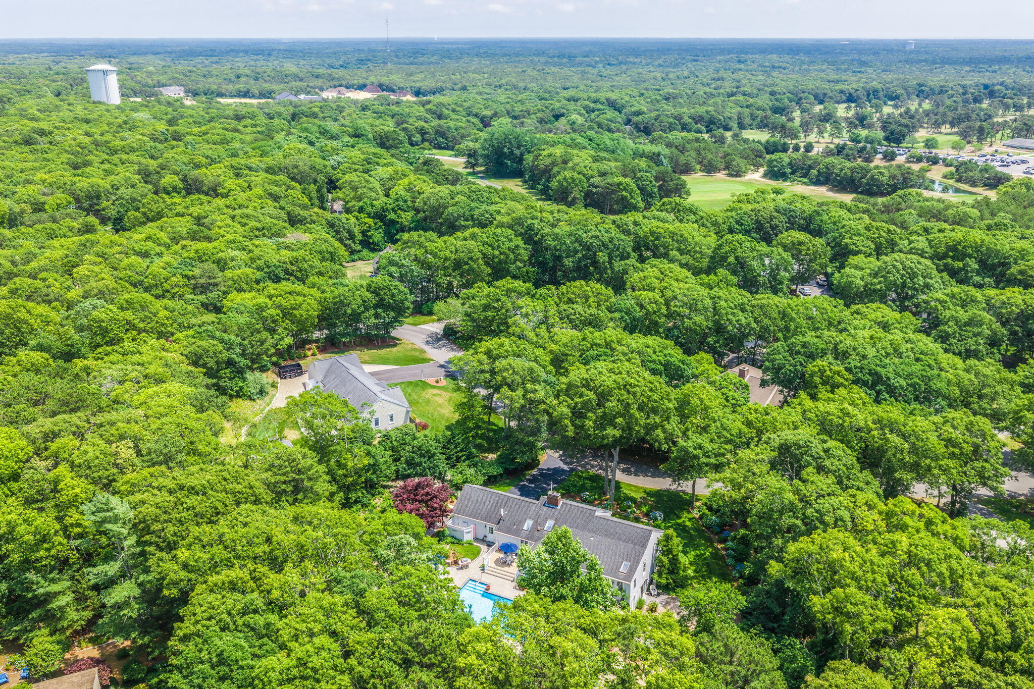29 Calvin Drive Dennis MA 02638