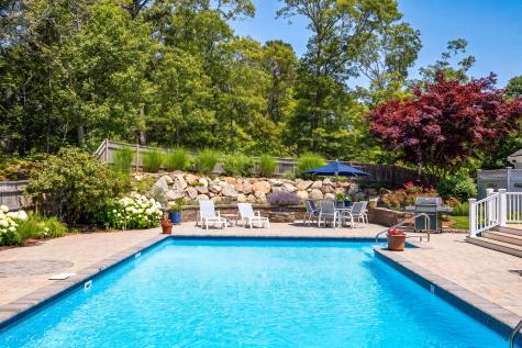 29 Calvin Drive Dennis MA 02638