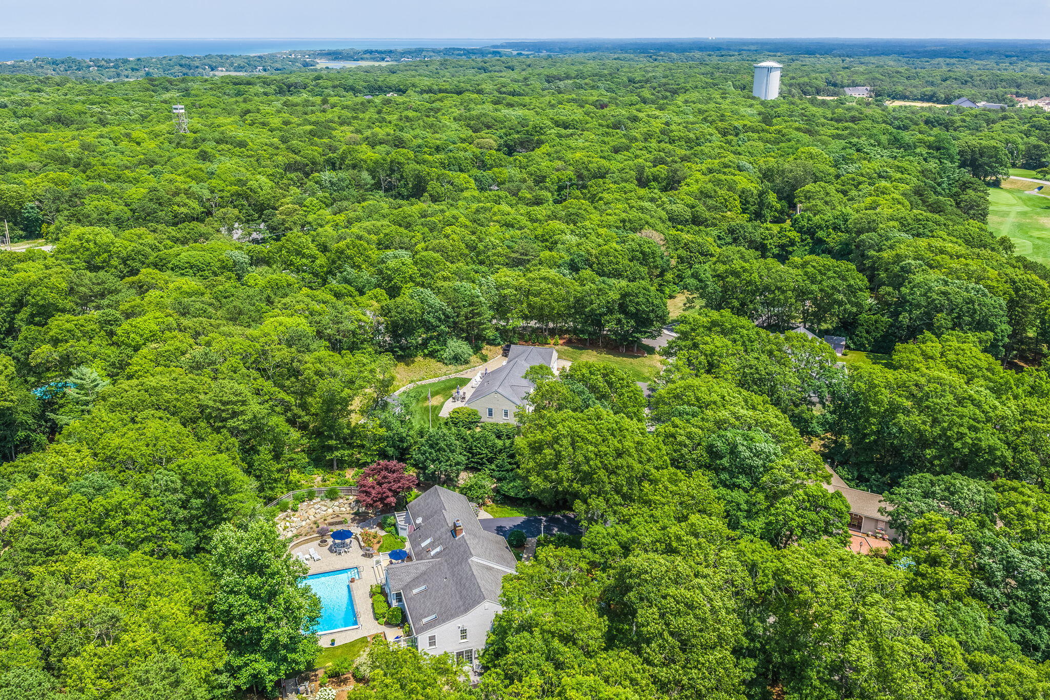 29 Calvin Drive Dennis MA 02638