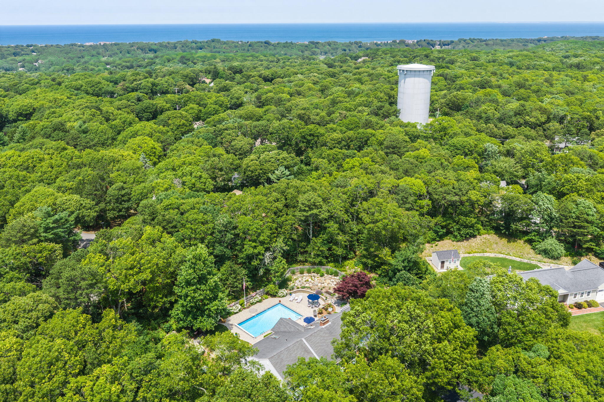 29 Calvin Drive Dennis MA 02638