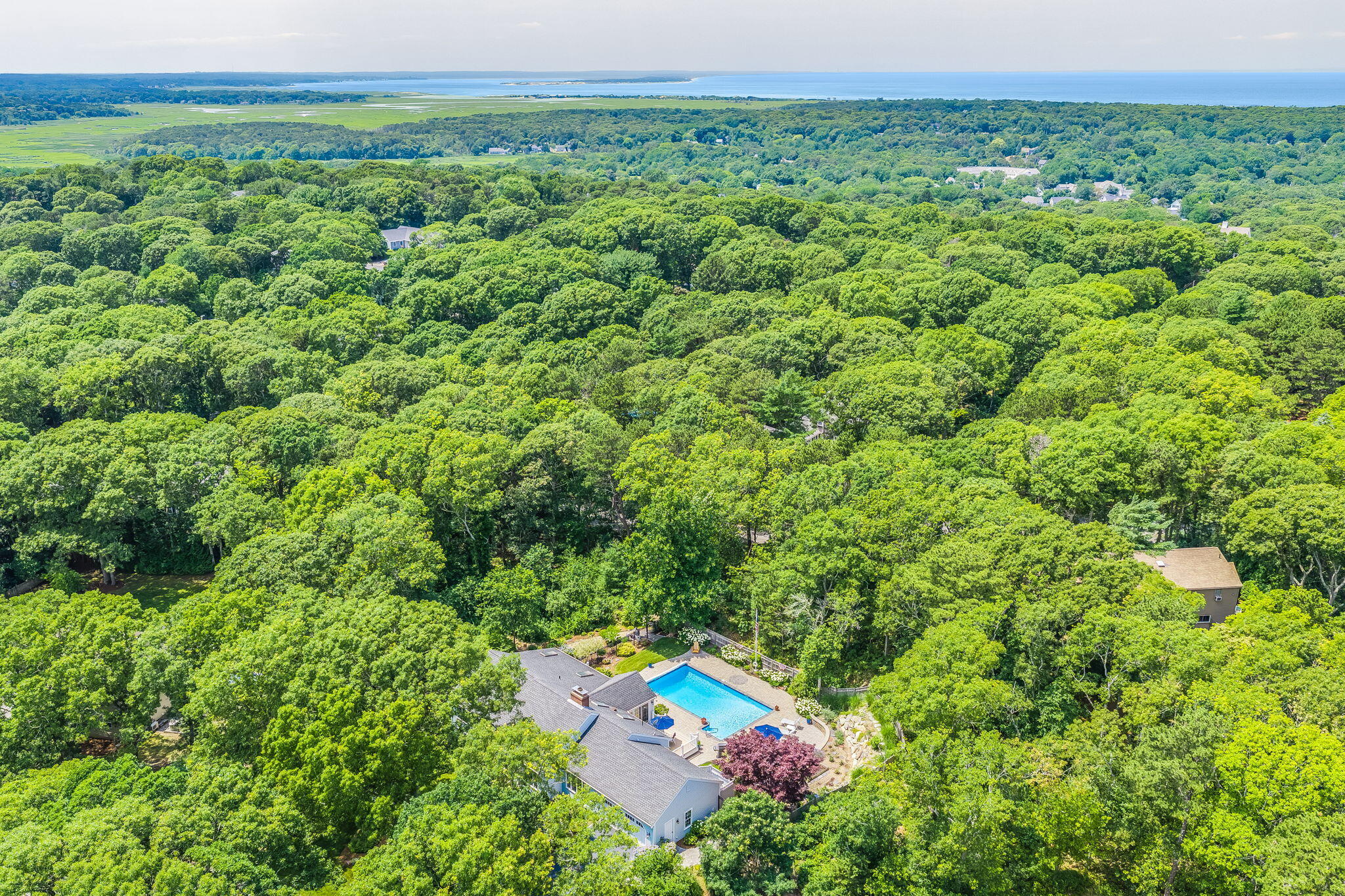 29 Calvin Drive Dennis MA 02638
