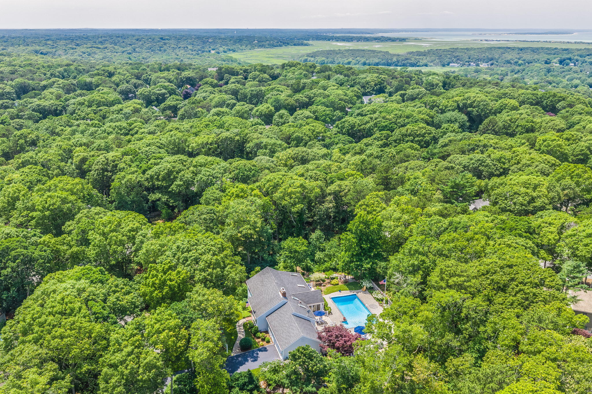 29 Calvin Drive Dennis MA 02638