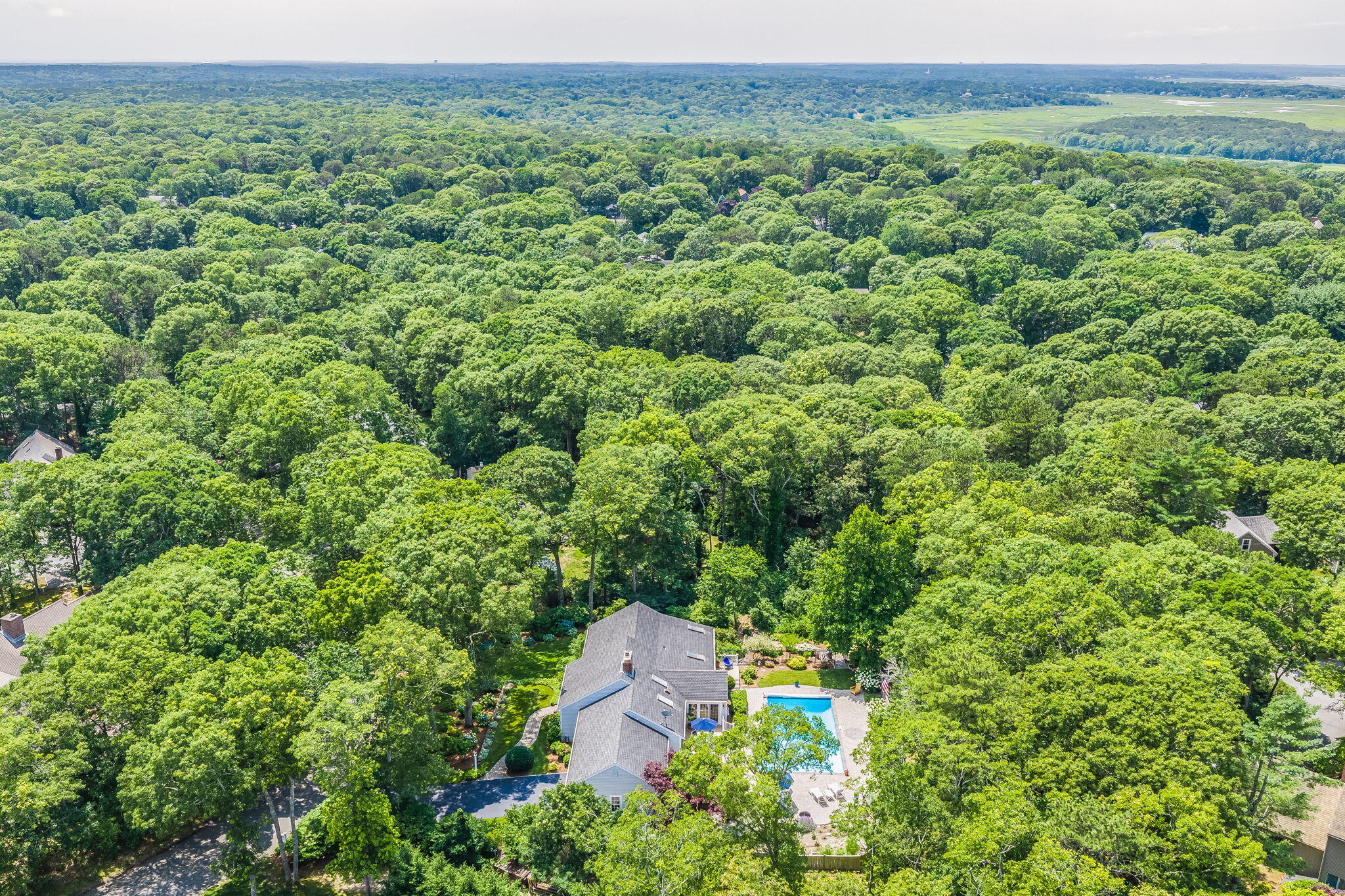 29 Calvin Drive Dennis MA 02638