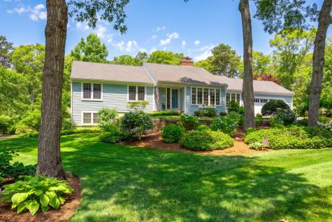 29 Calvin Drive Dennis MA 02638