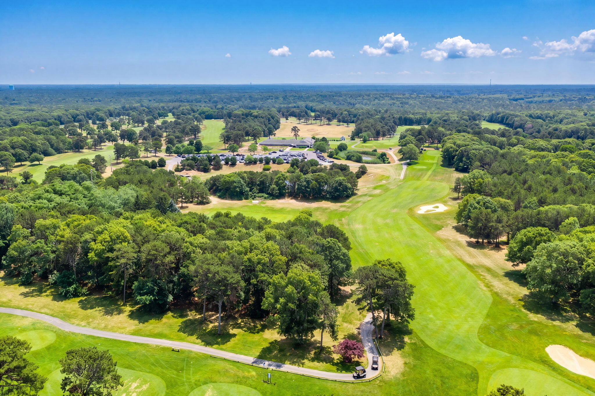 29 Calvin Drive Dennis MA 02638