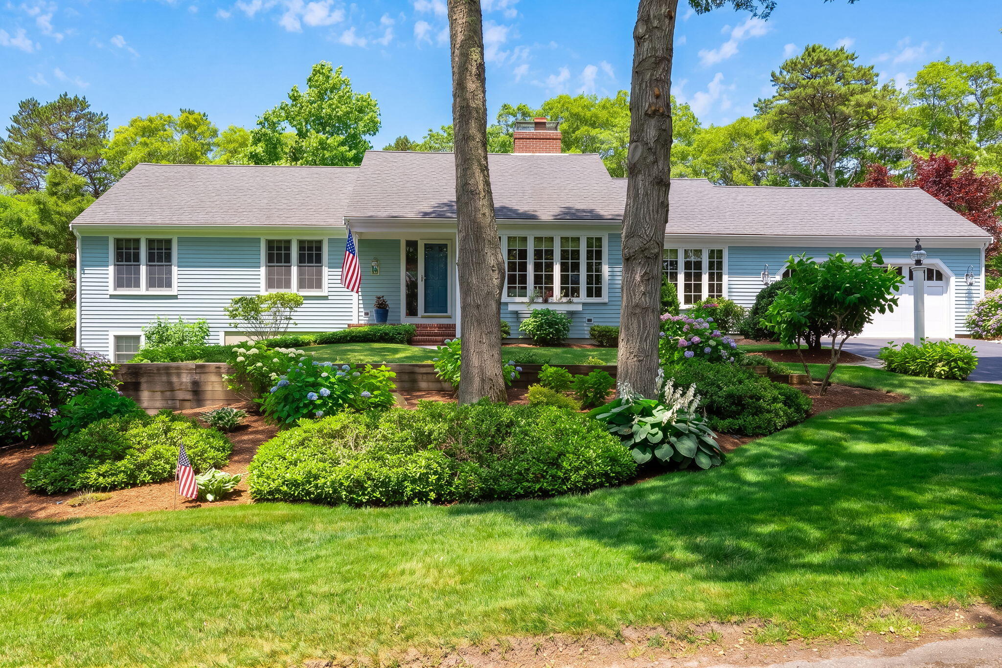 29 Calvin Drive Dennis MA 02638
