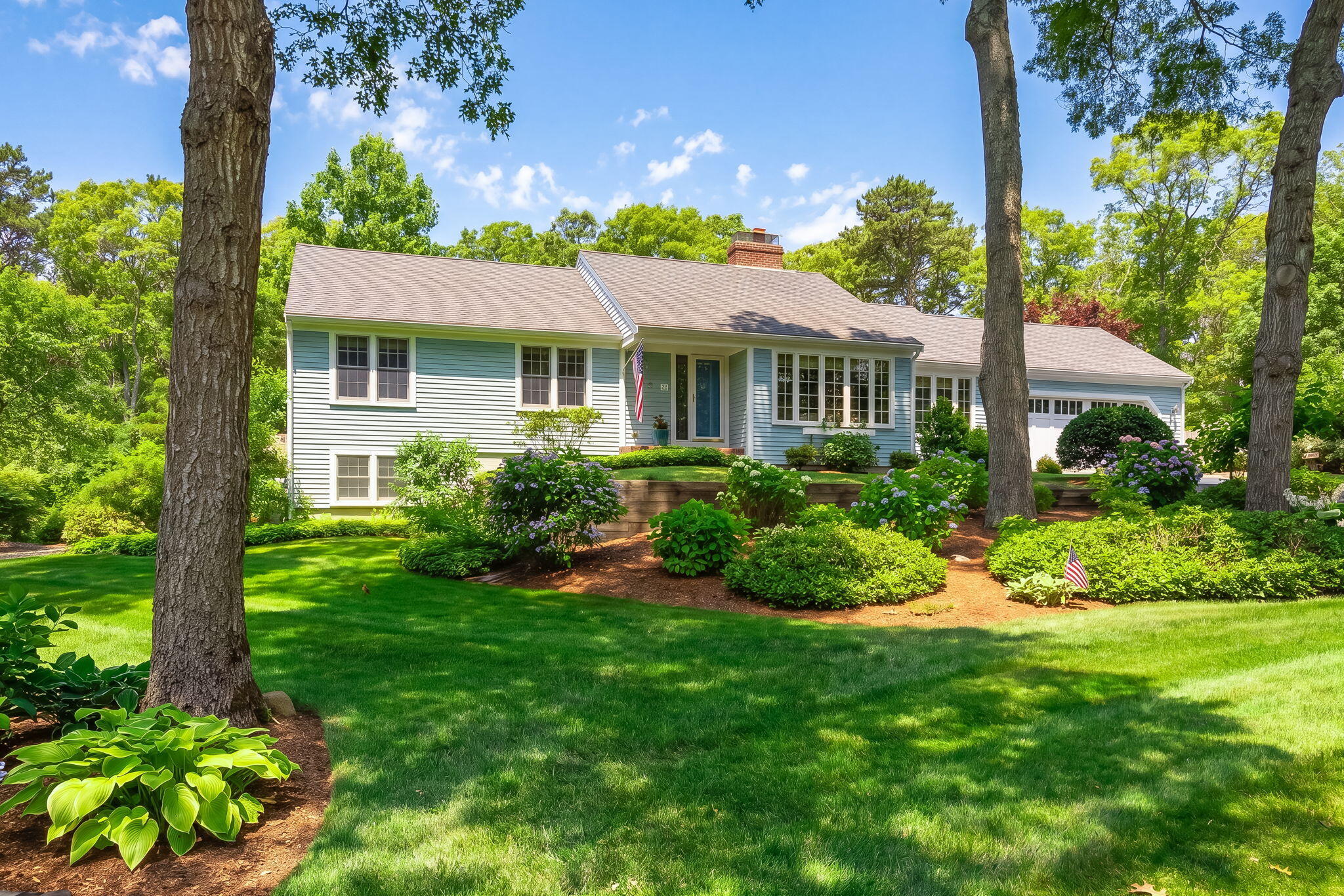 29 Calvin Drive Dennis MA 02638