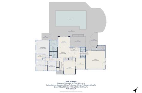 29 Calvin Drive Dennis MA 02638