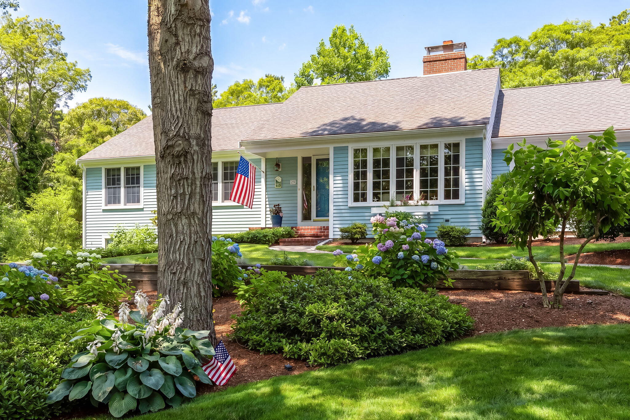 29 Calvin Drive Dennis MA 02638