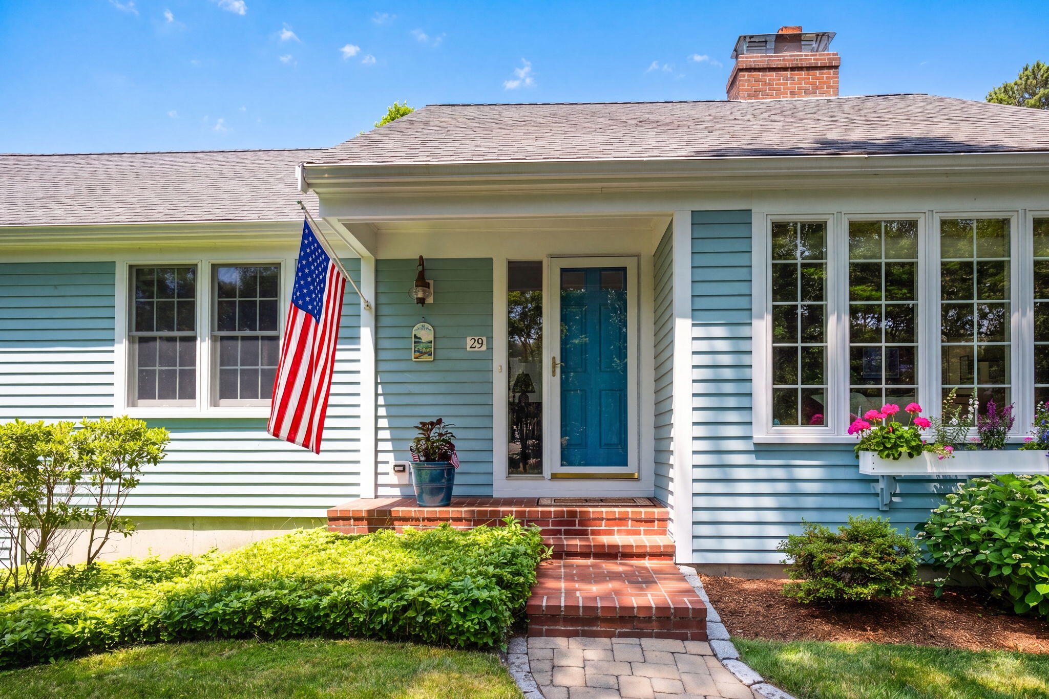 29 Calvin Drive Dennis MA 02638
