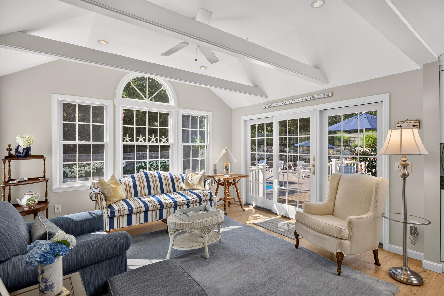 29 Calvin Drive Dennis MA 02638
