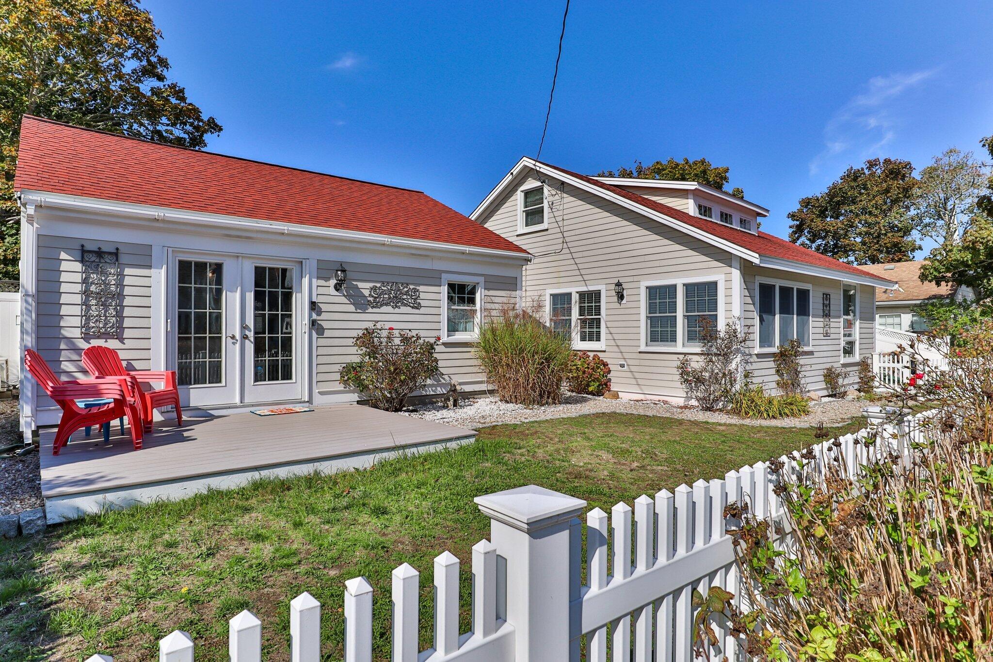 23 Doric Avenue Dennis MA 02670