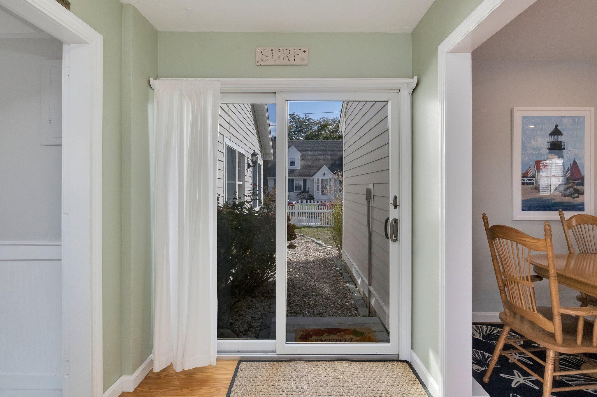 23 Doric Avenue Dennis MA 02670