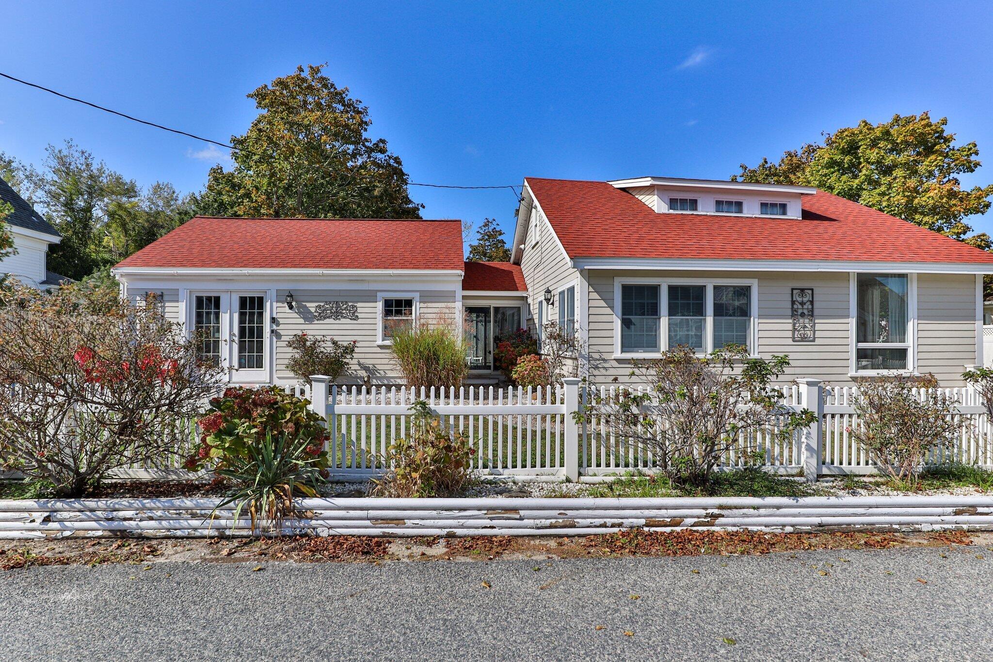 23 Doric Avenue Dennis MA 02670