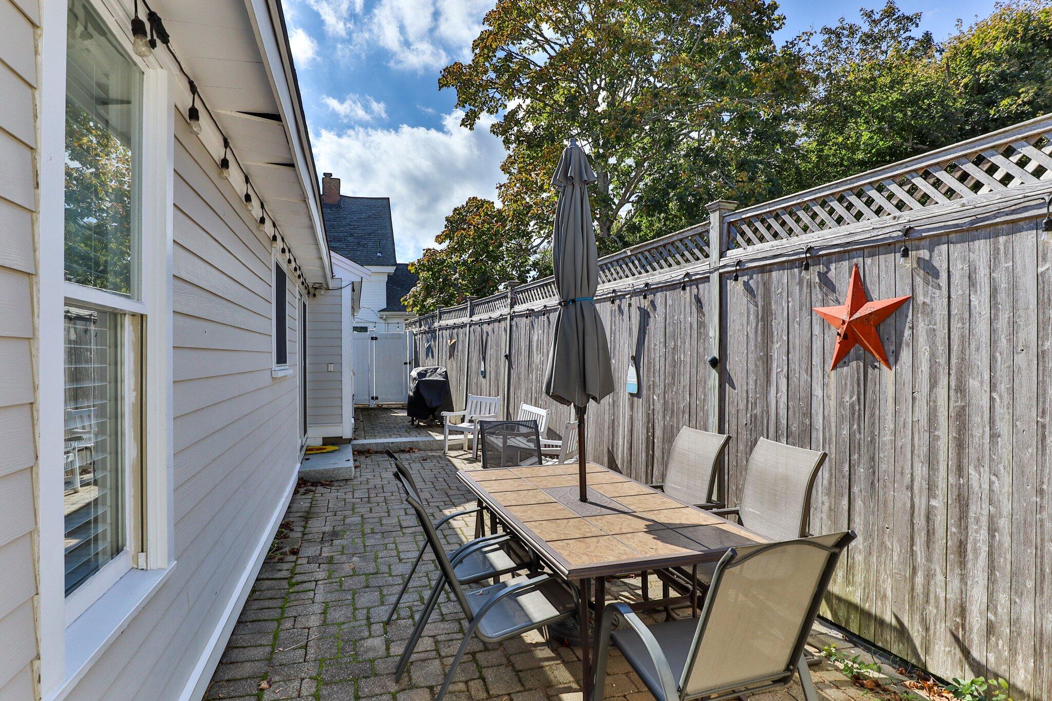 23 Doric Avenue Dennis MA 02670