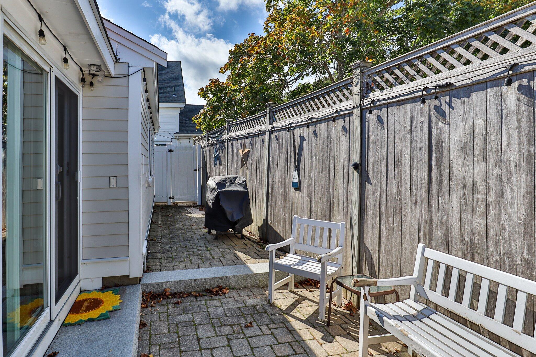 23 Doric Avenue Dennis MA 02670