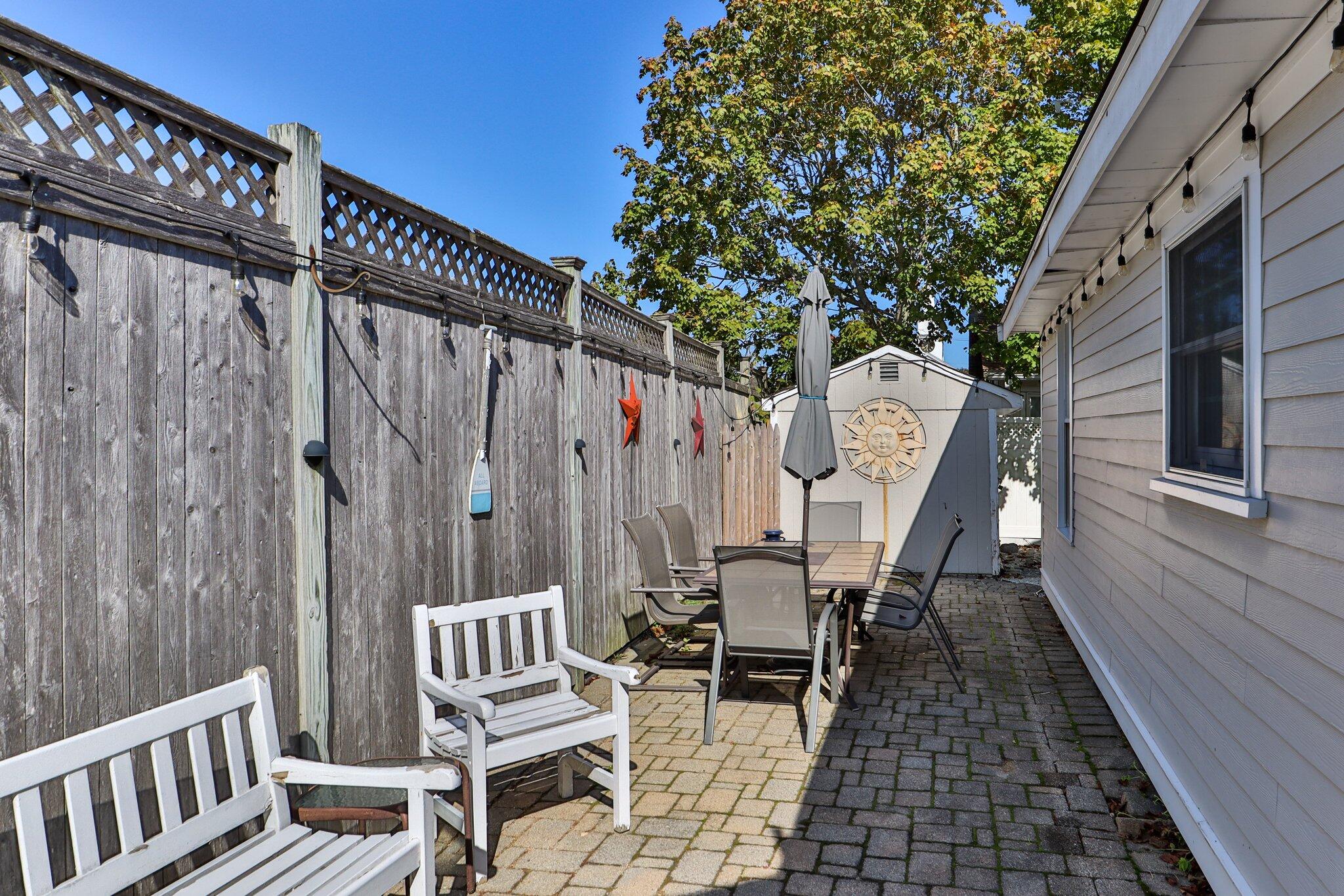 23 Doric Avenue Dennis MA 02670