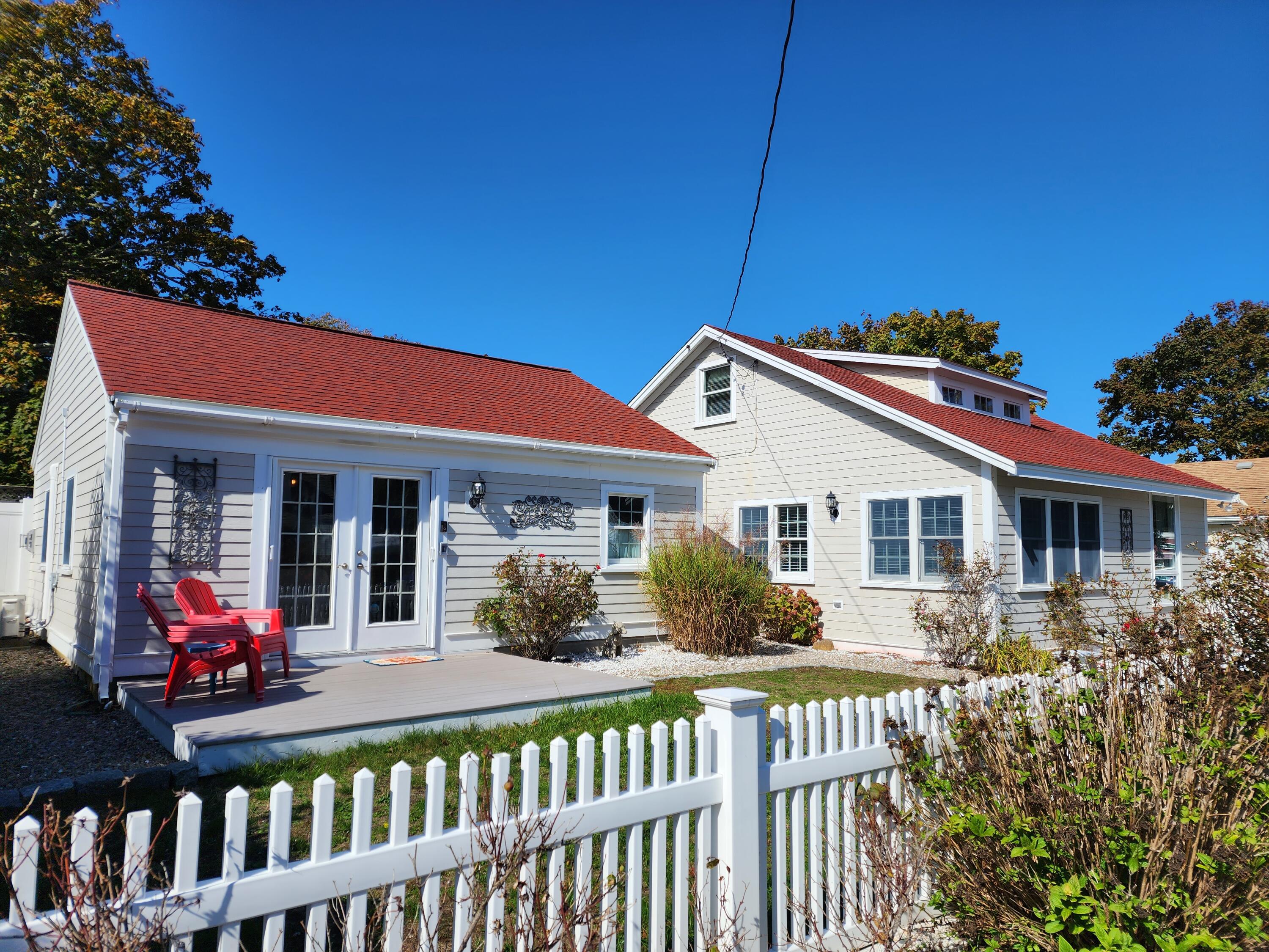 23 Doric Avenue Dennis MA 02670