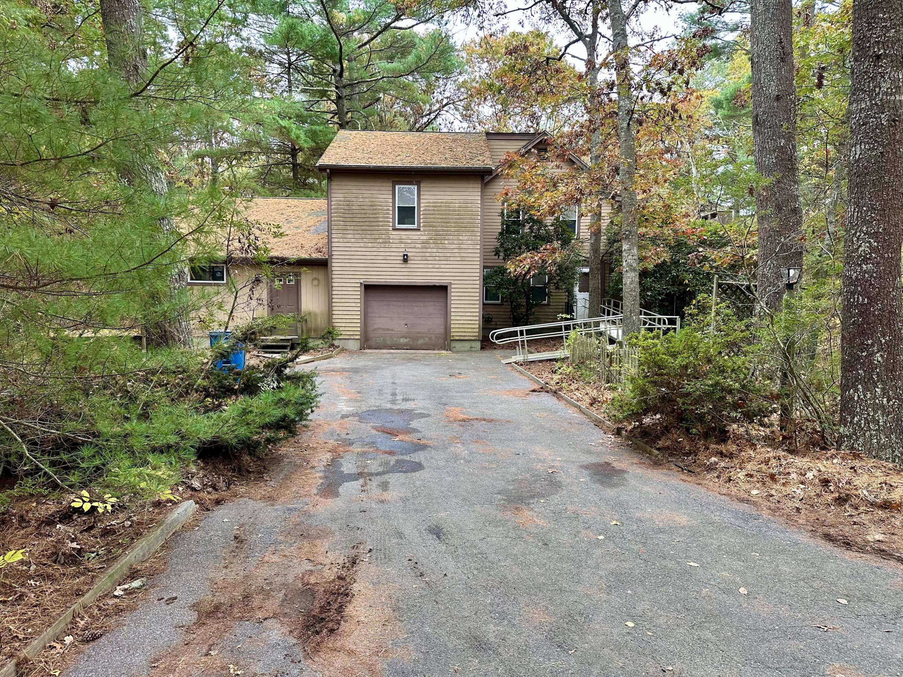 3 Viber Lane Falmouth MA 02536