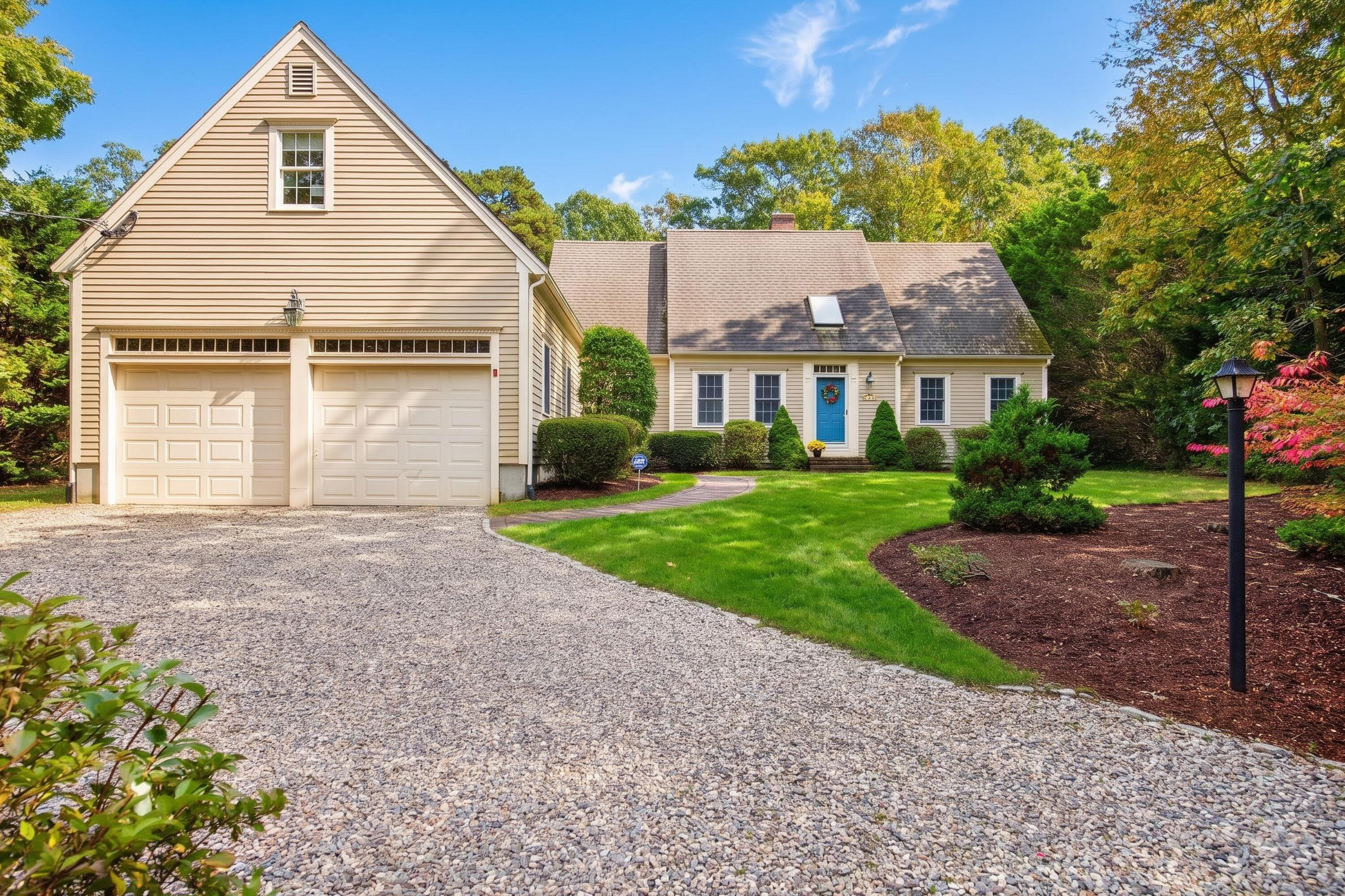 41 Captain Curtis Way Orleans MA 02653