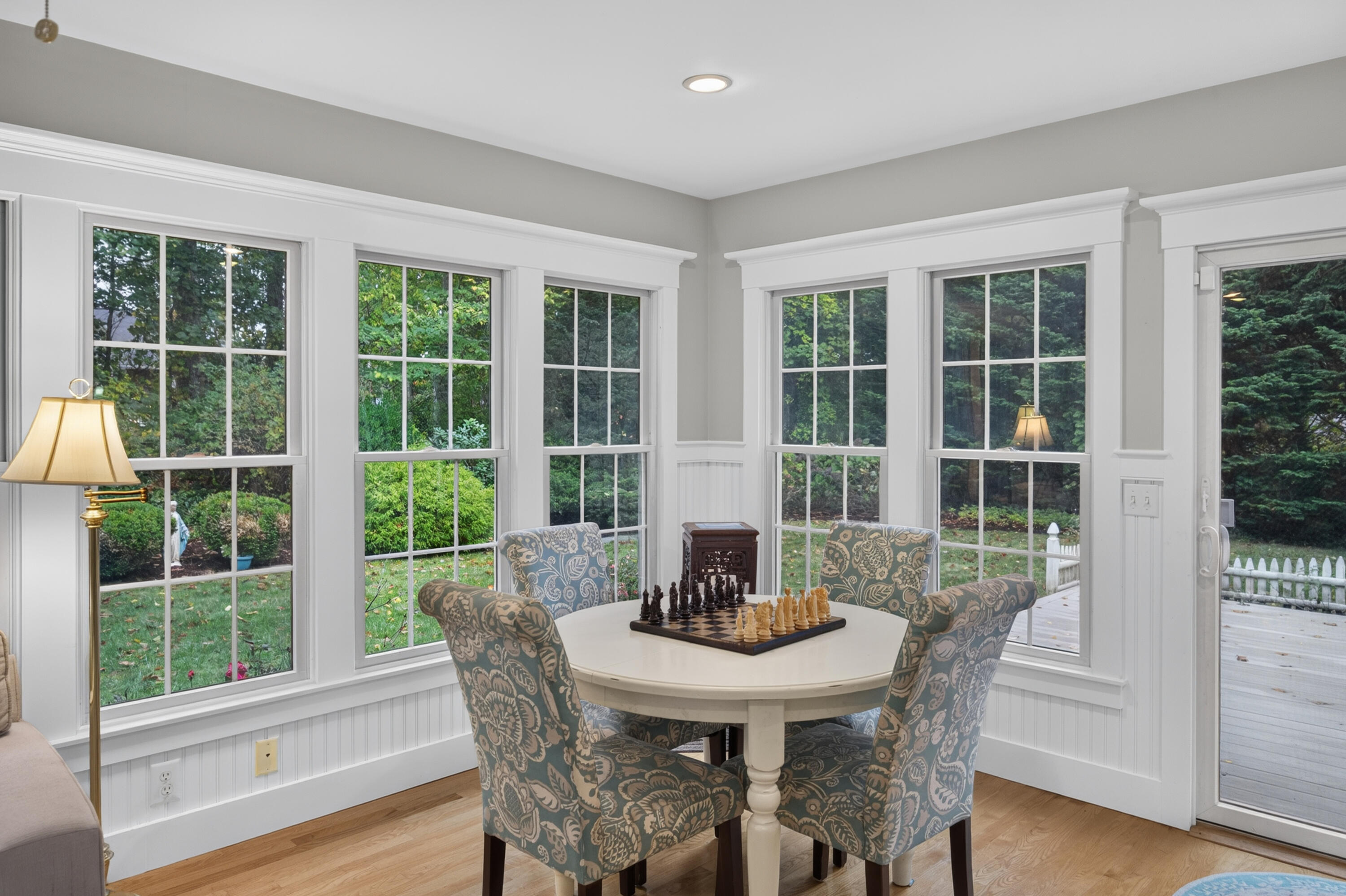 41 Captain Curtis Way Orleans MA 02653