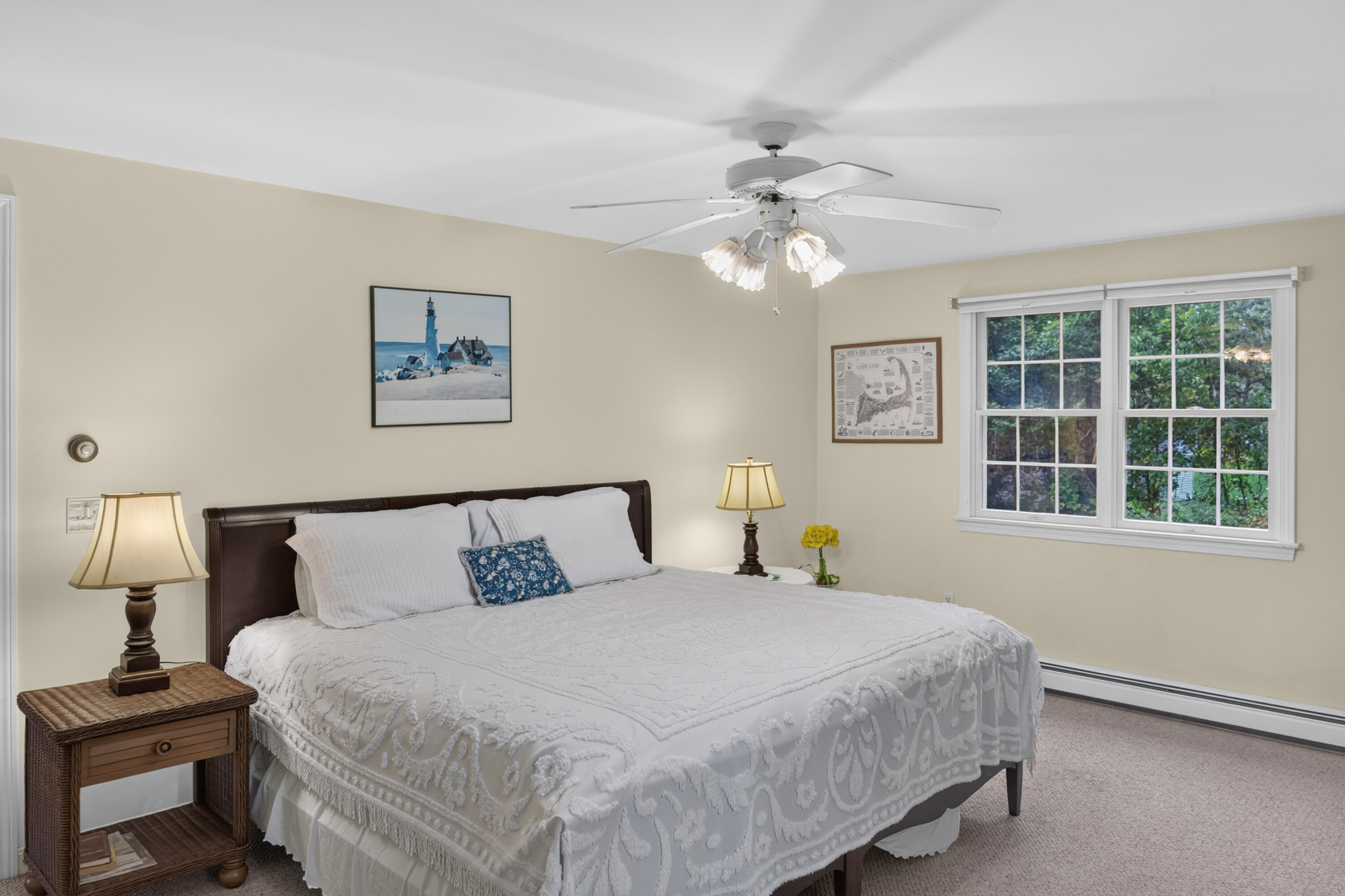 41 Captain Curtis Way Orleans MA 02653
