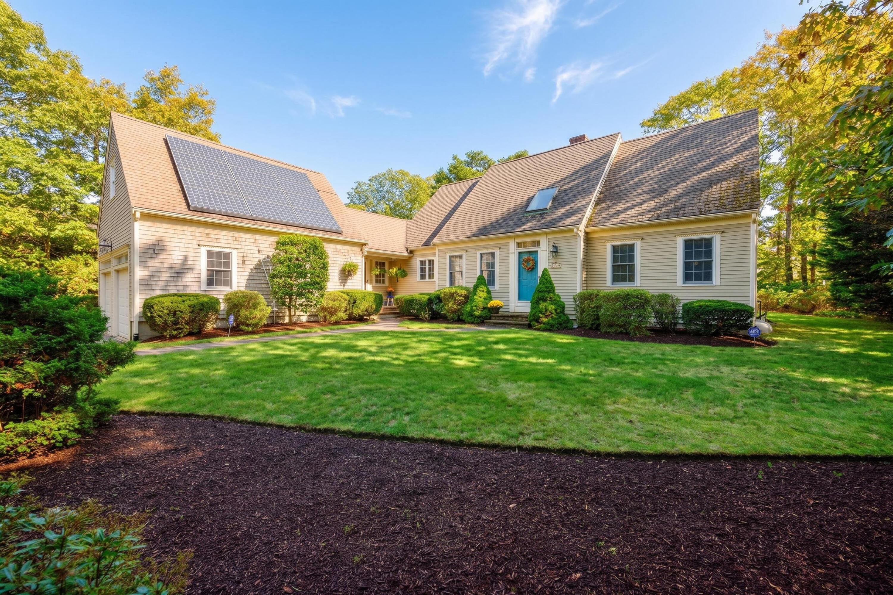 41 Captain Curtis Way Orleans MA 02653