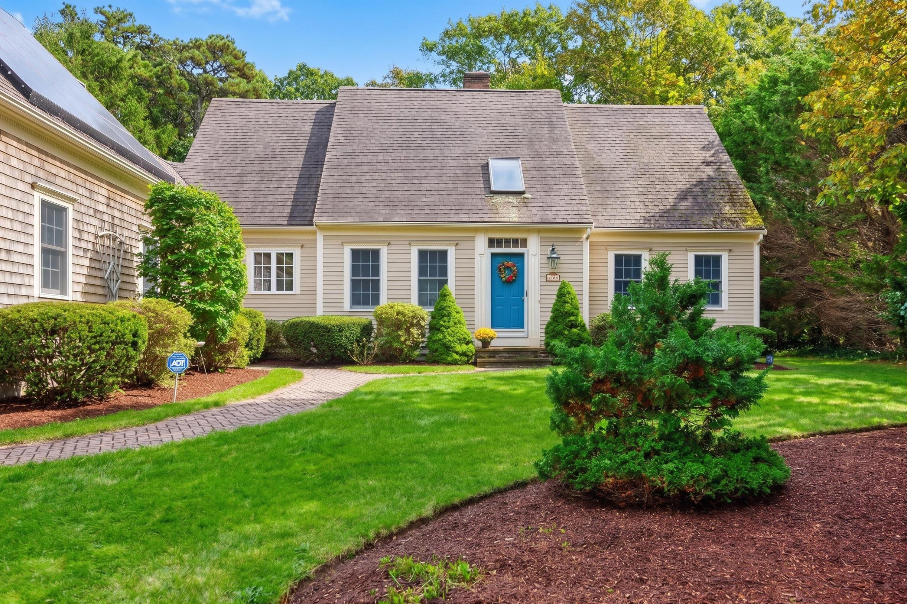 41 Captain Curtis Way Orleans MA 02653